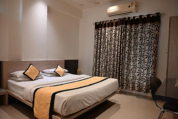 Comfort Room (Non A/C)