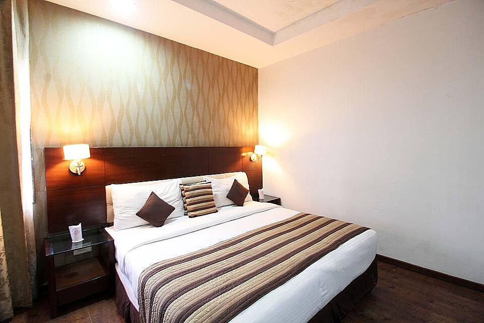 LIV INN Deluxe Room 4