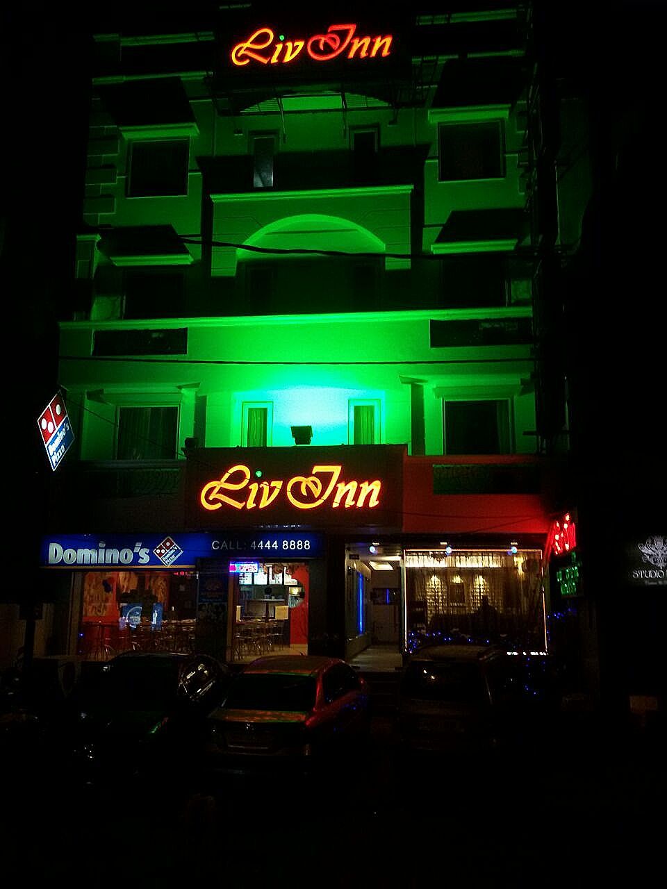 undefined LIV INN 6