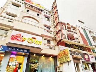 undefined LIV INN 9