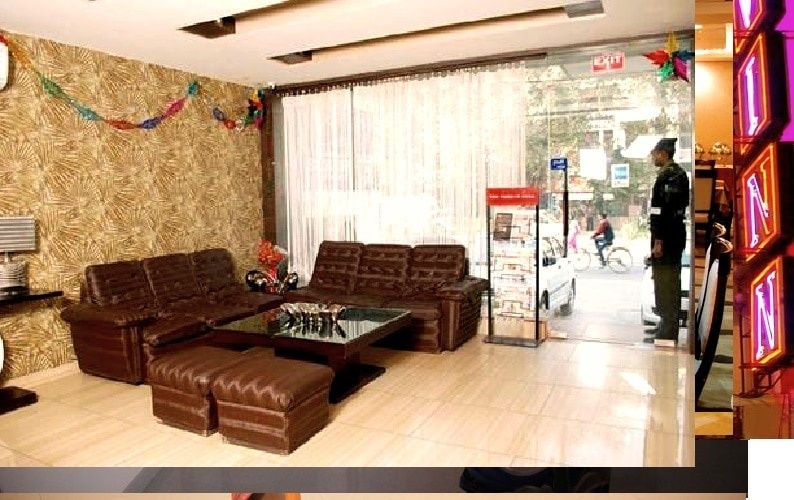 undefined LIV INN 3