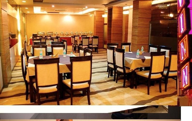 undefined LIV INN 5