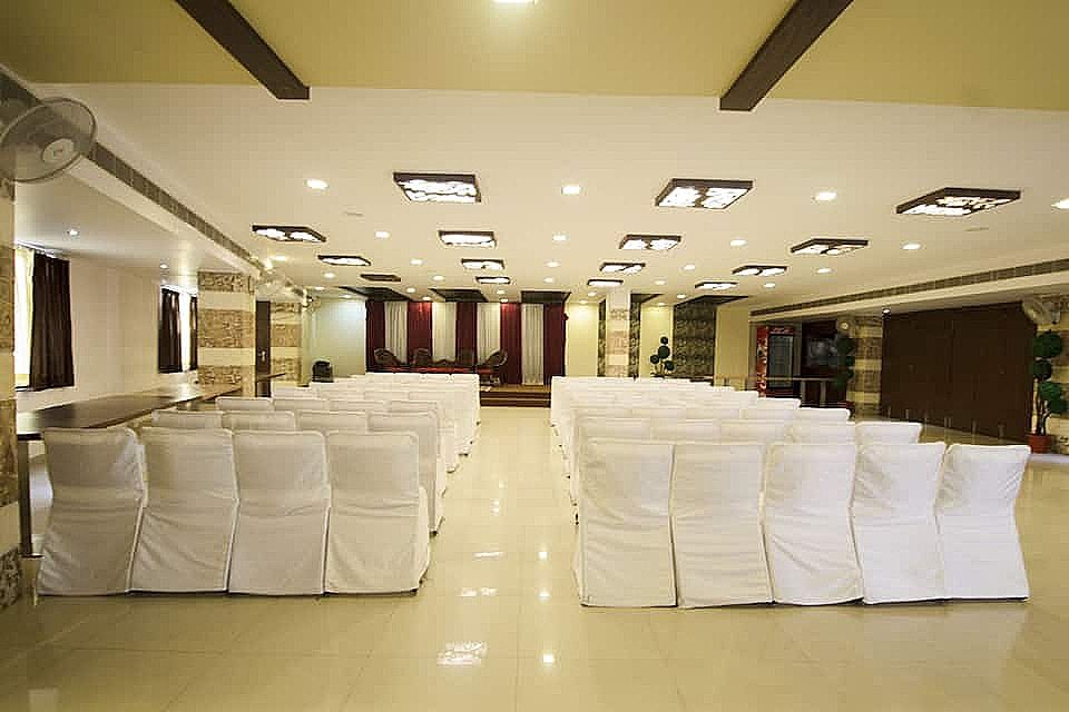 Hall