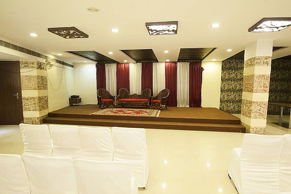 Business Centre