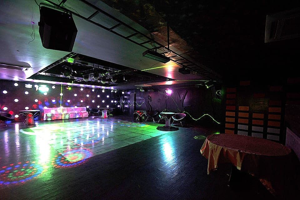 Disco