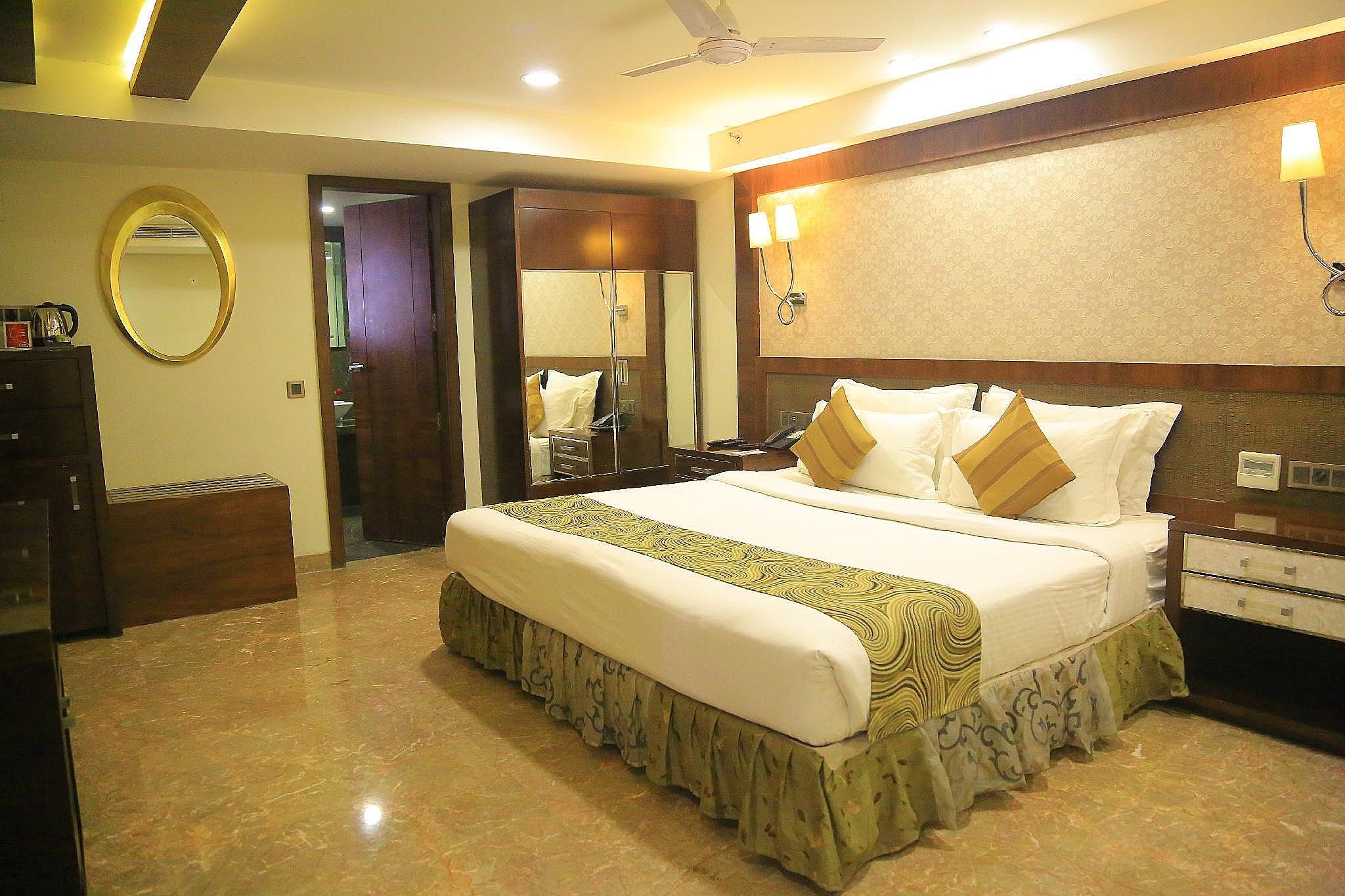 Hotel Winway Standard Room 5