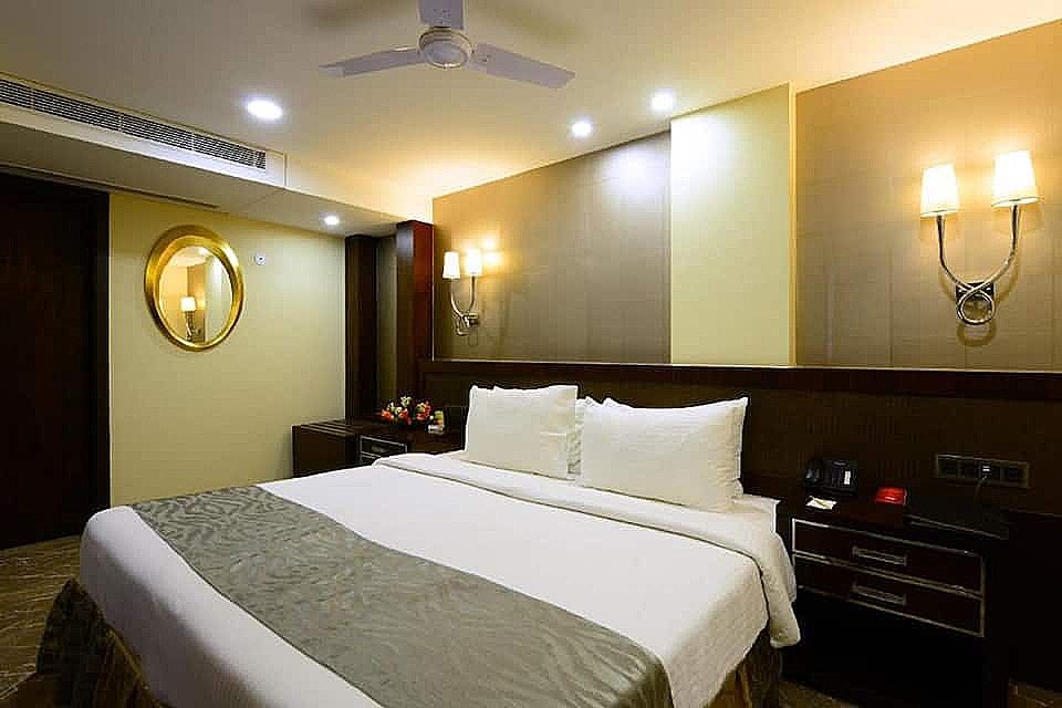 Hotel Winway Standard Room 4