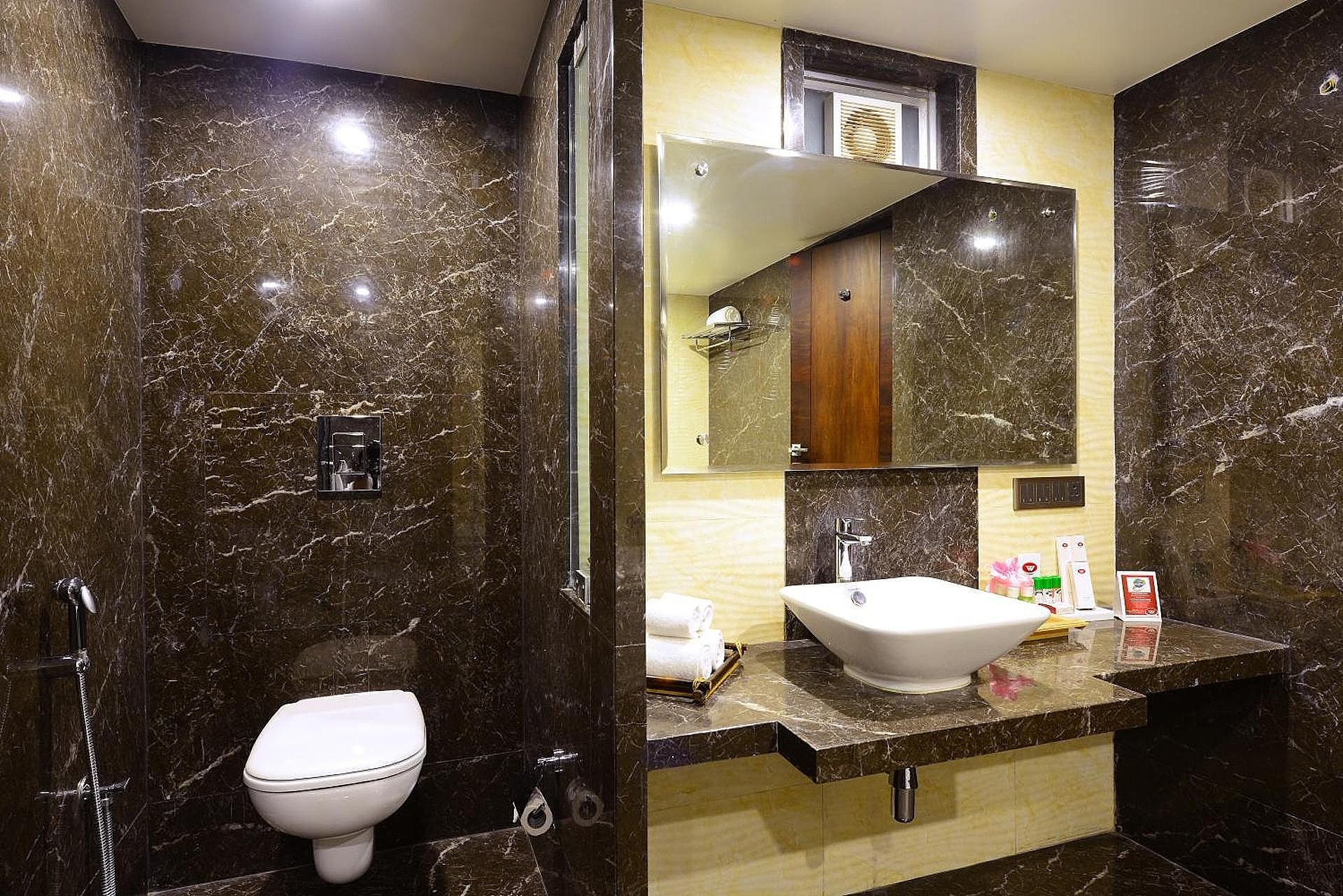 Hotel Winway Standard Room 6
