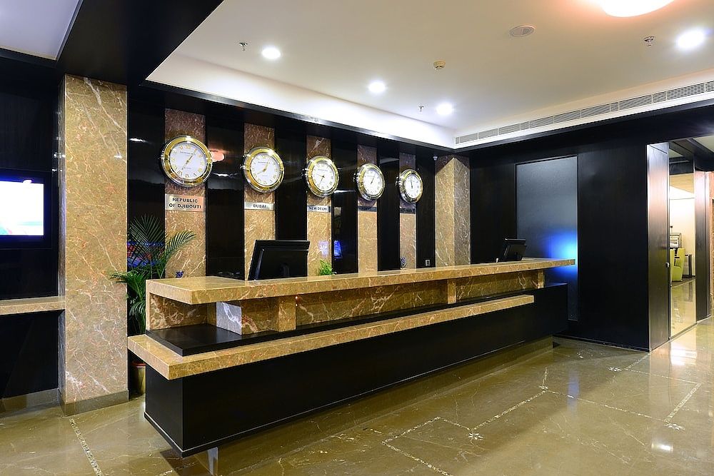 undefined Hotel Winway 2