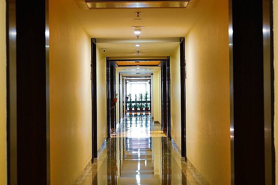 undefined Hotel Winway 4