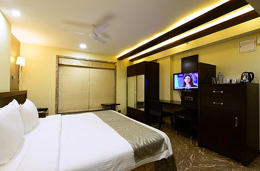 Hotel Winway Standard Room