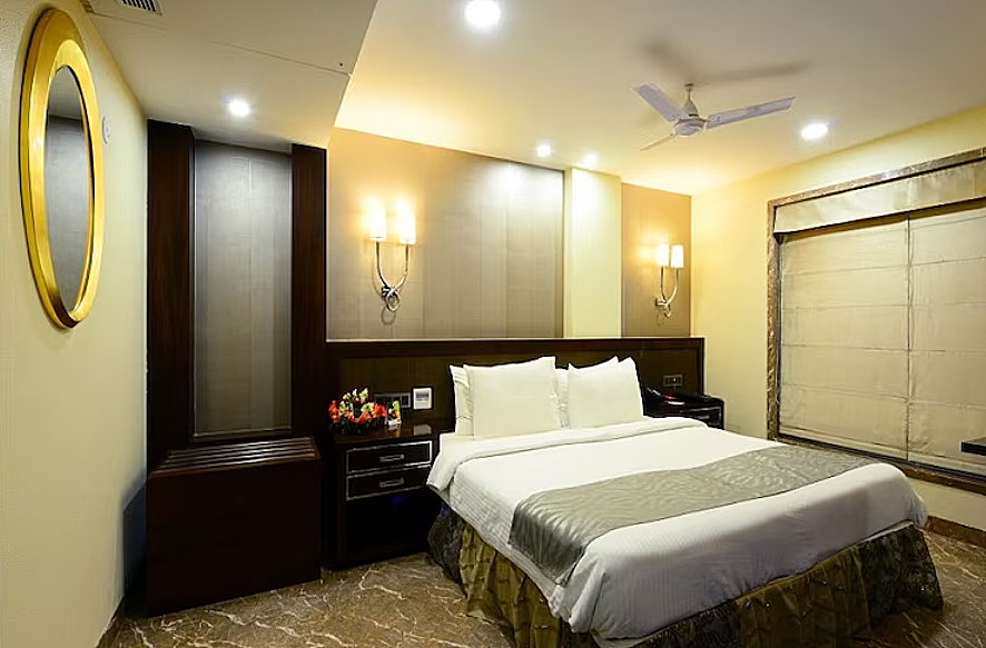 Hotel Winway Standard Room 2