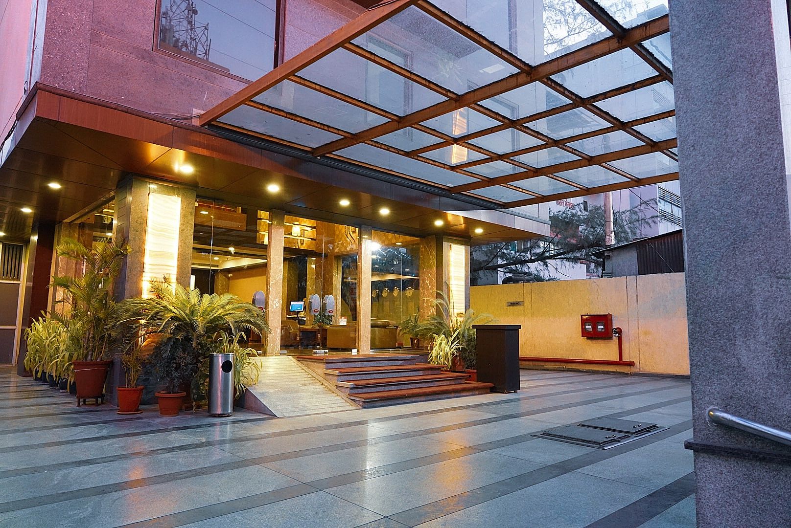 undefined Hotel Winway 10