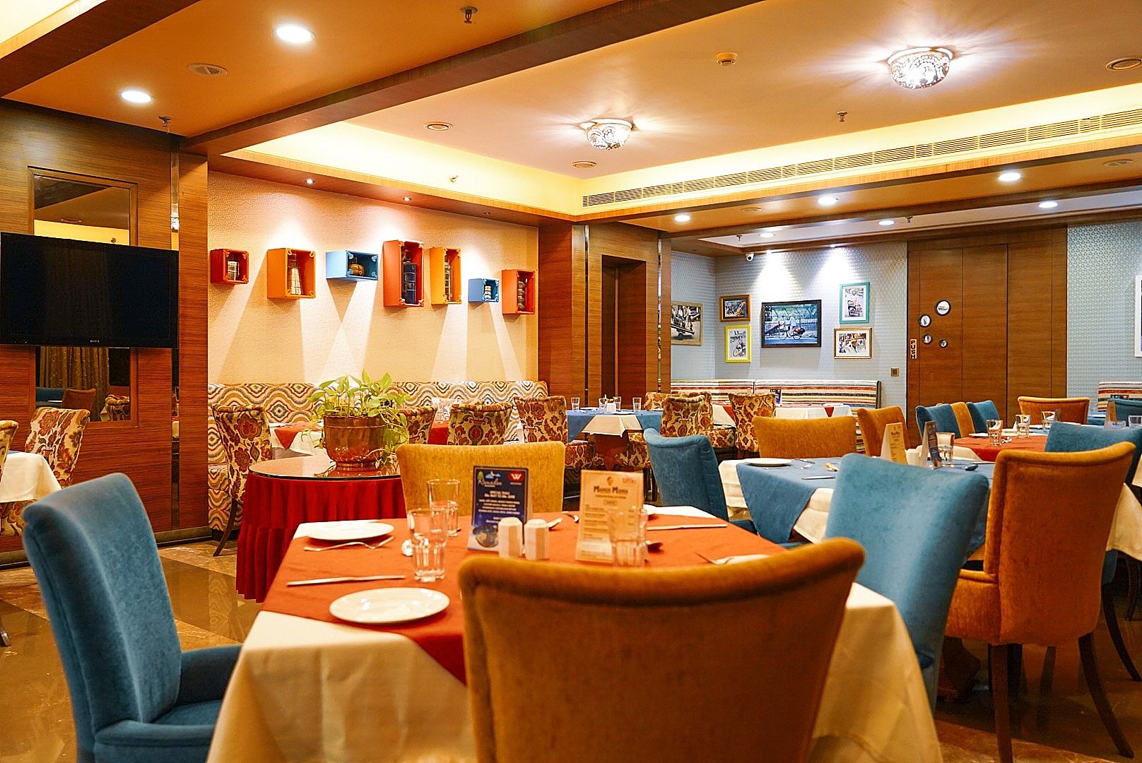 undefined Hotel Winway 5