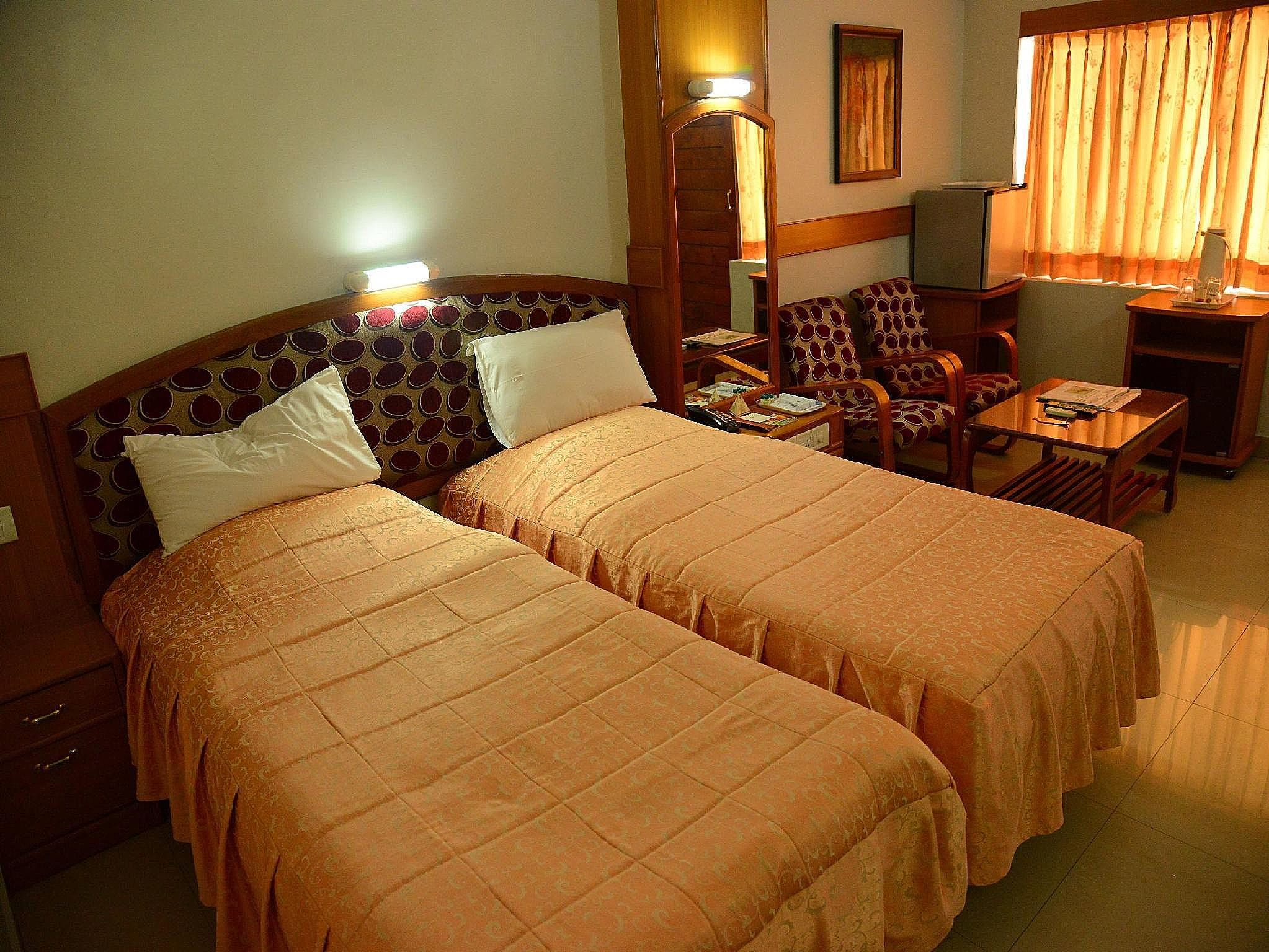 1 Bedroom Standard