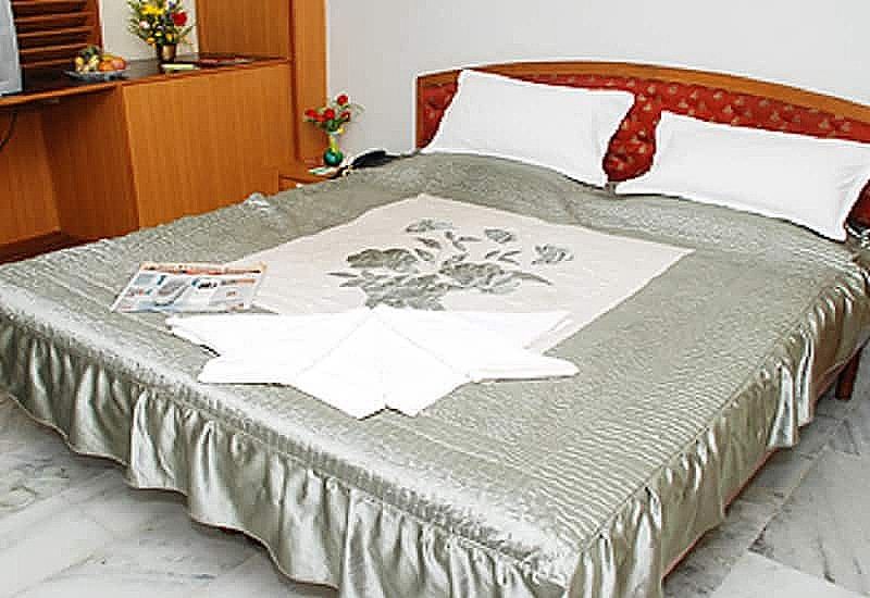 Hotel City Tower Cozy Non AC 3