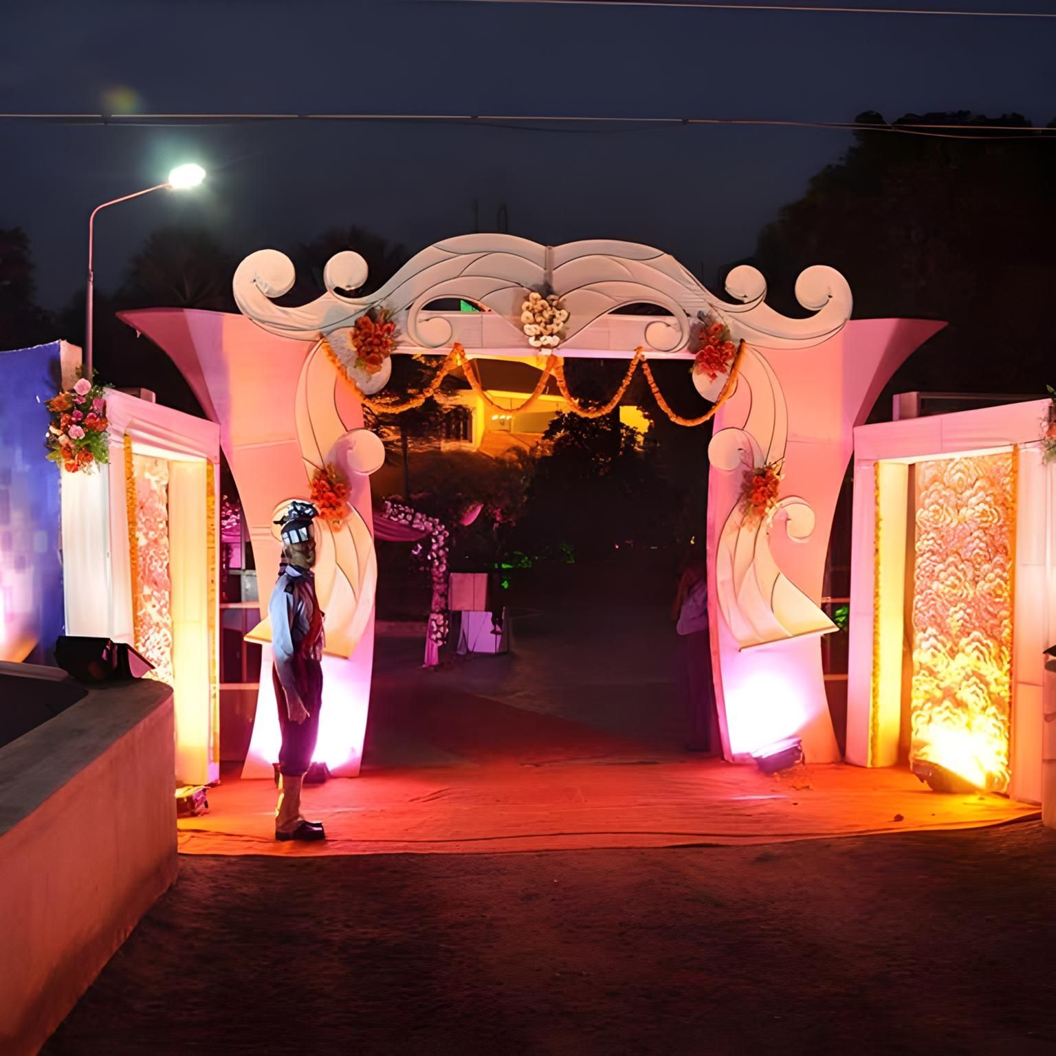 undefined Sathya Park & Resorts 8