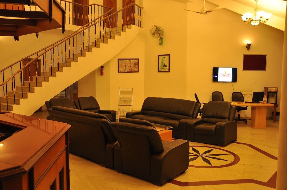 undefined Sathya Park & Resorts 2