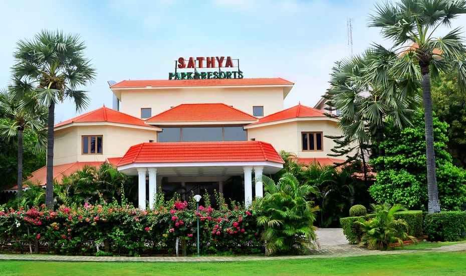 Sathya Park & Resorts