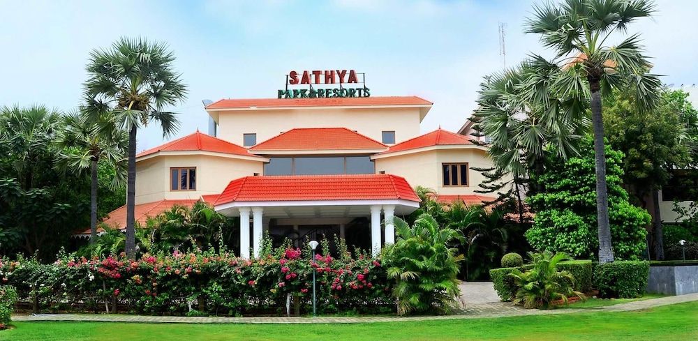 undefined Sathya Park & Resorts 7