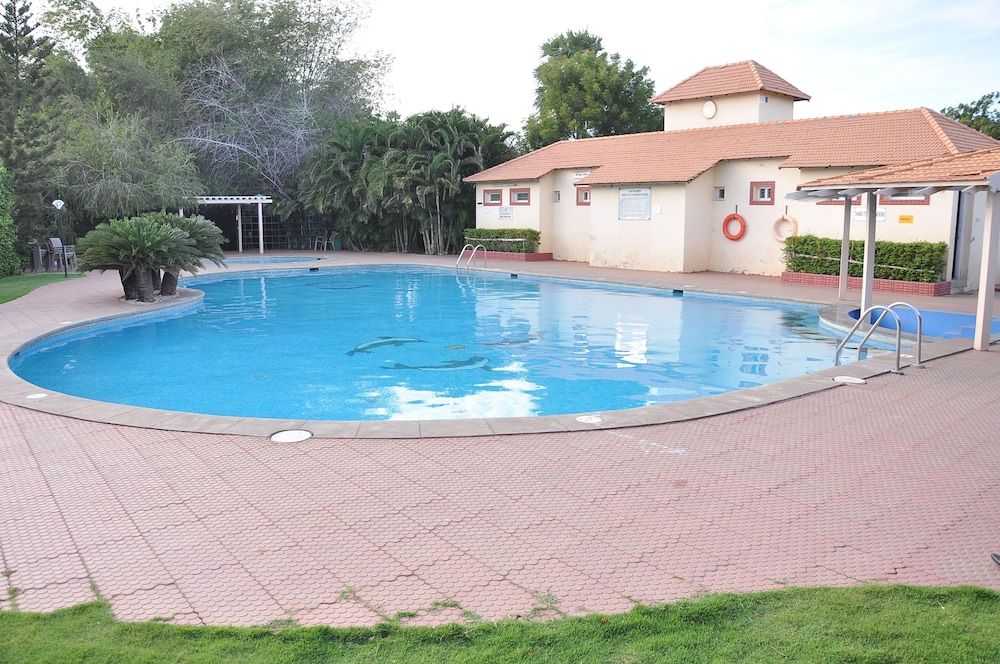 undefined Sathya Park & Resorts 4