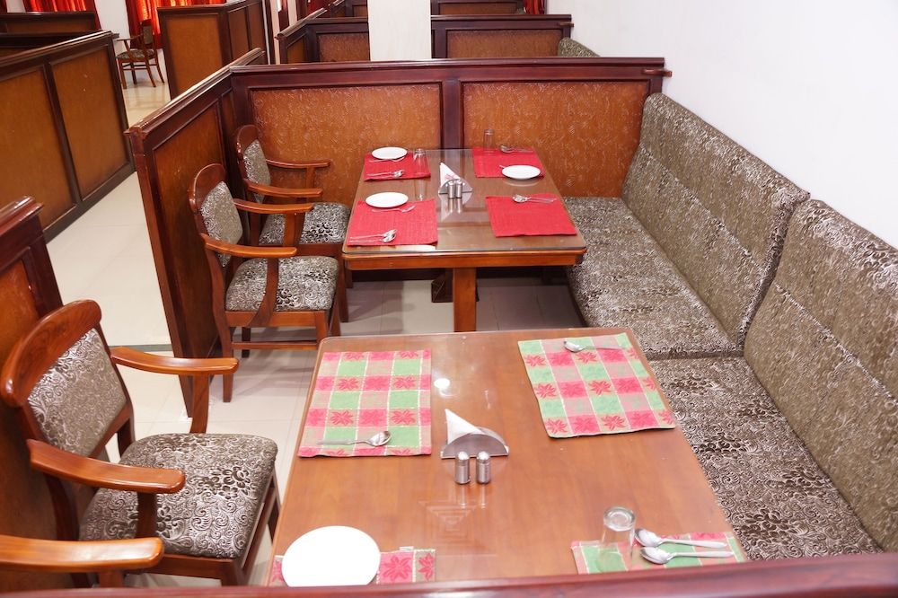 undefined Sathya Park & Resorts 3