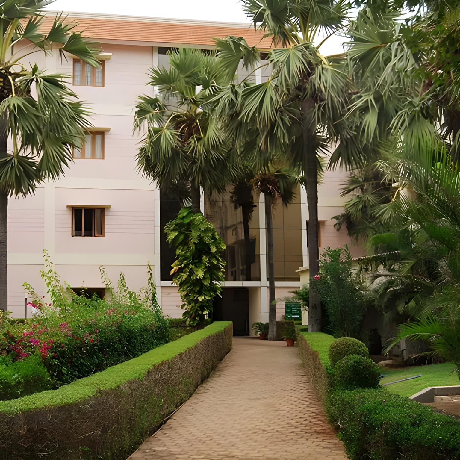 undefined Sathya Park & Resorts 10