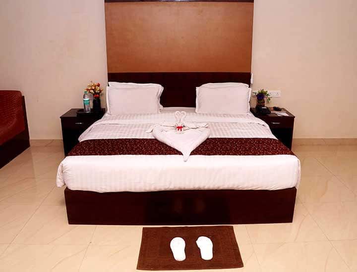 undefined Sathya Park & Resorts 5