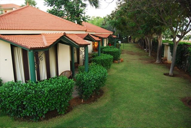 undefined Sathya Park & Resorts 6