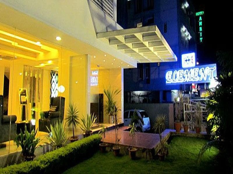 Standard Single Room - YCHS - Prepaid