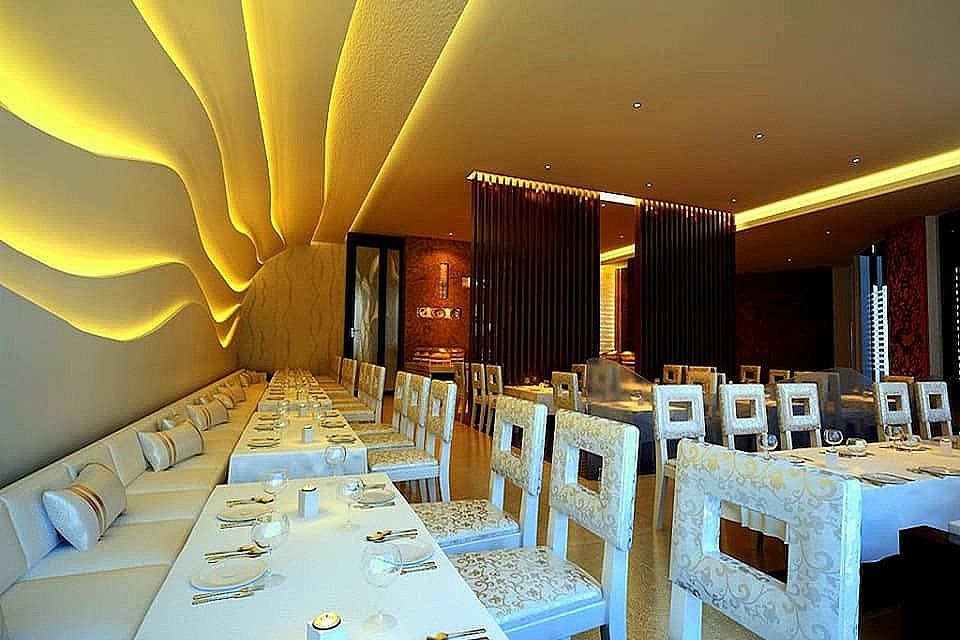 undefined Hotel The Elements 5