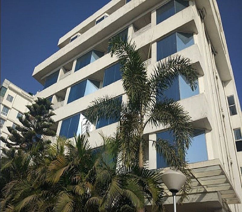 undefined Hotel The Elements 9
