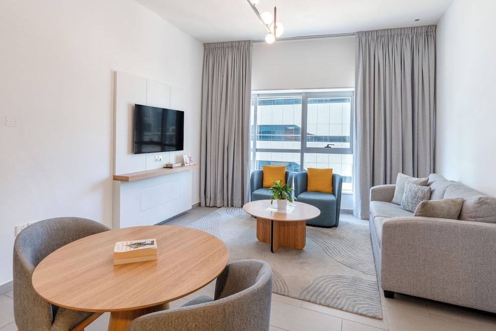 undefined Citadines Metro Central Dubai 5