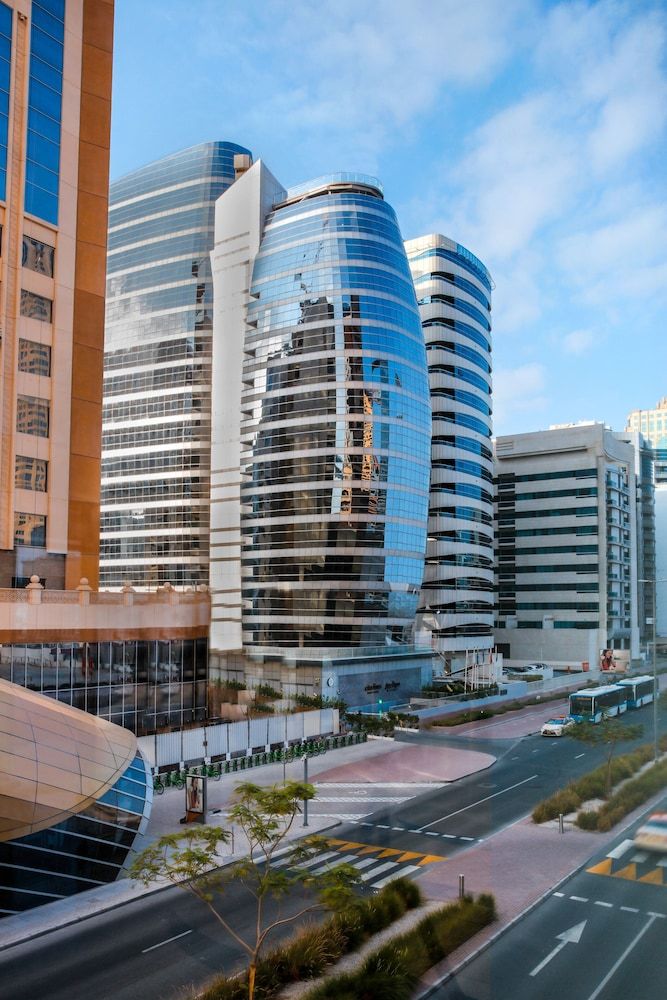 undefined Citadines Metro Central Dubai 8