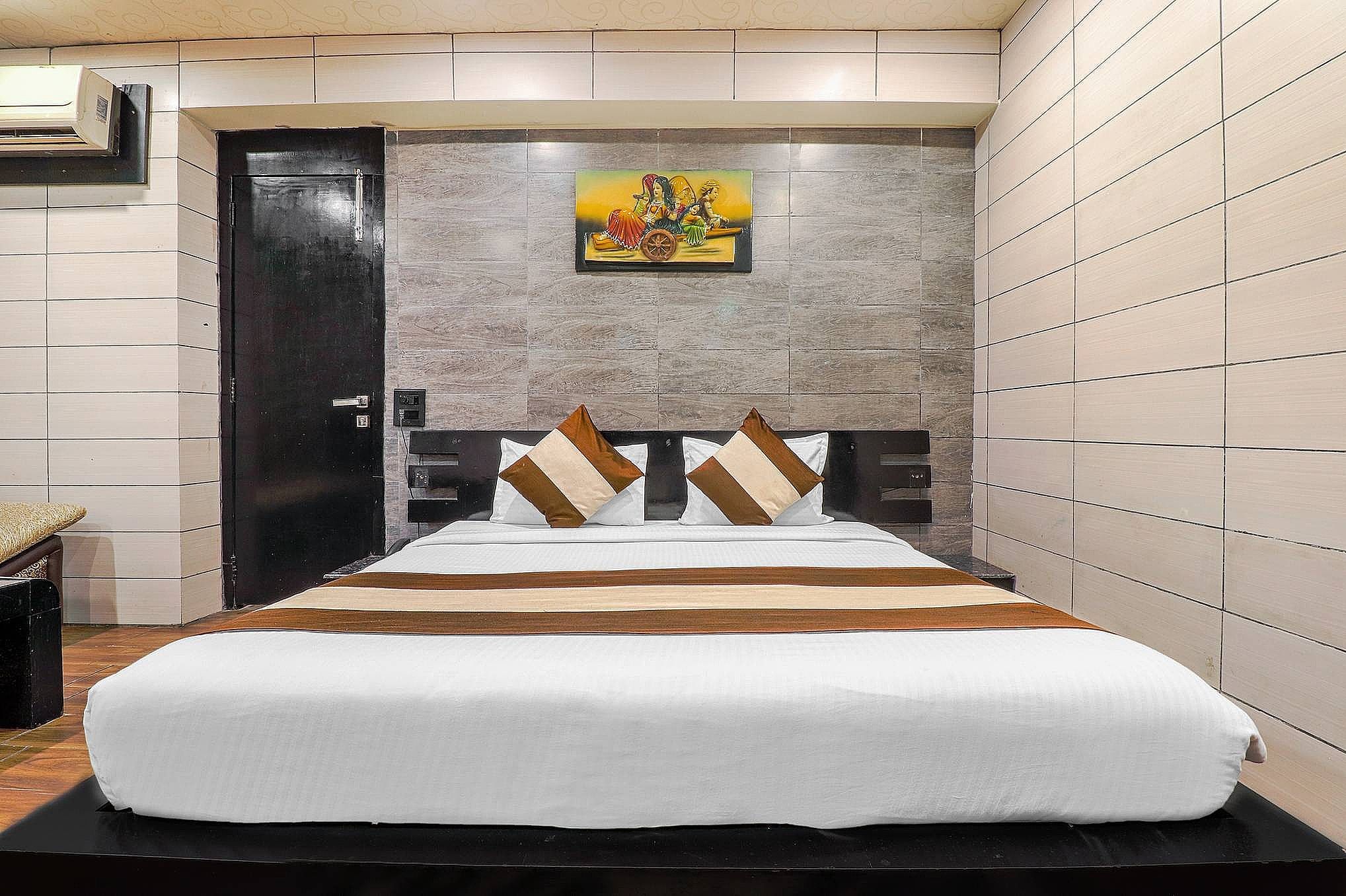 Royal Suite