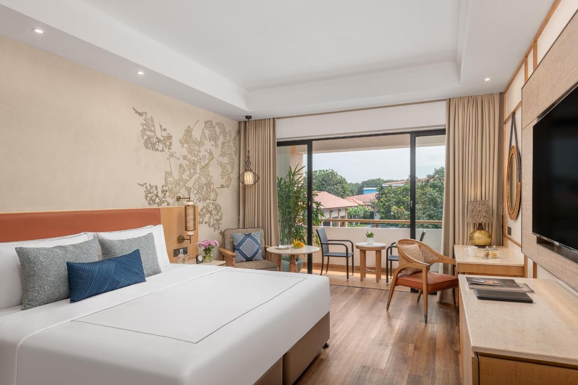 Superior Twin Bed Room