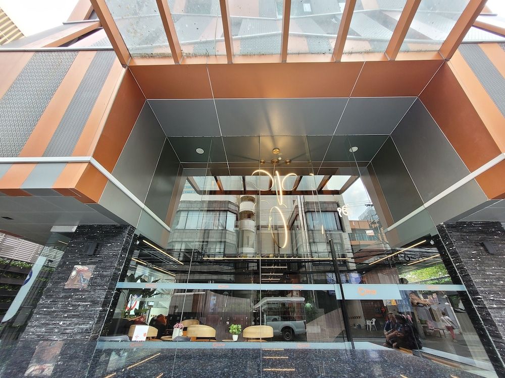 undefined Citrus Sukhumvit 13 Nana Bangkok by Compass Hospitality 3