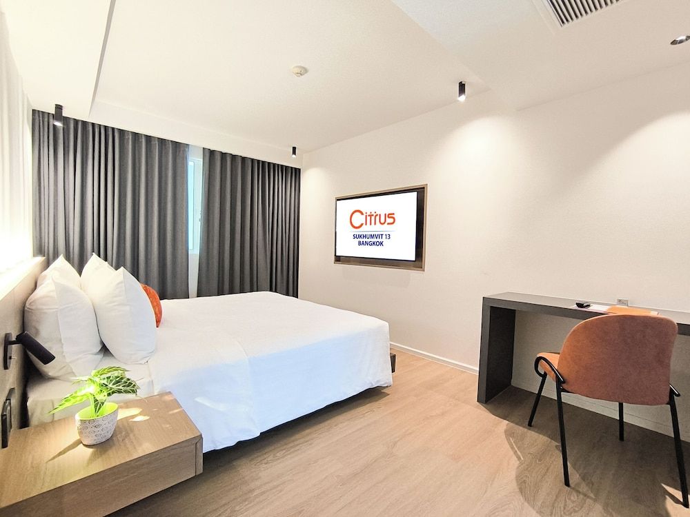 undefined Citrus Sukhumvit 13 Nana Bangkok by Compass Hospitality 7