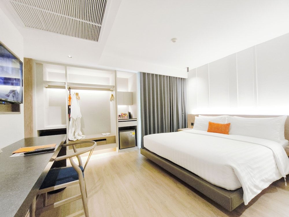 undefined Citrus Sukhumvit 13 Nana Bangkok by Compass Hospitality 9