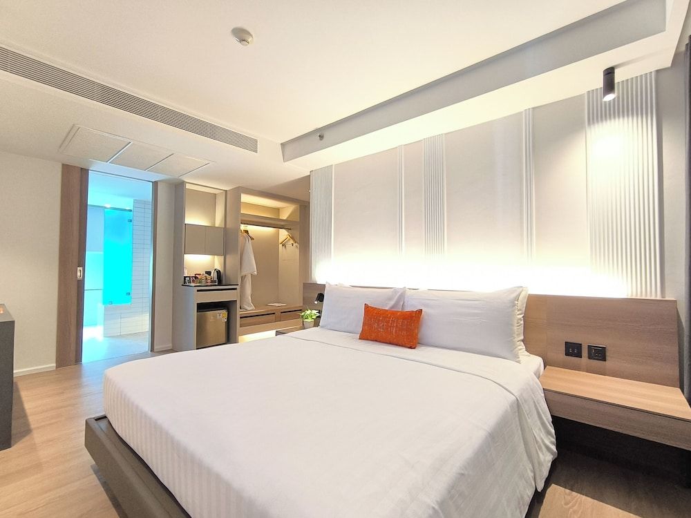 undefined Citrus Sukhumvit 13 Nana Bangkok by Compass Hospitality 8