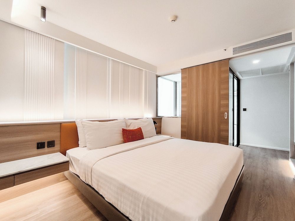 undefined Citrus Sukhumvit 13 Nana Bangkok by Compass Hospitality