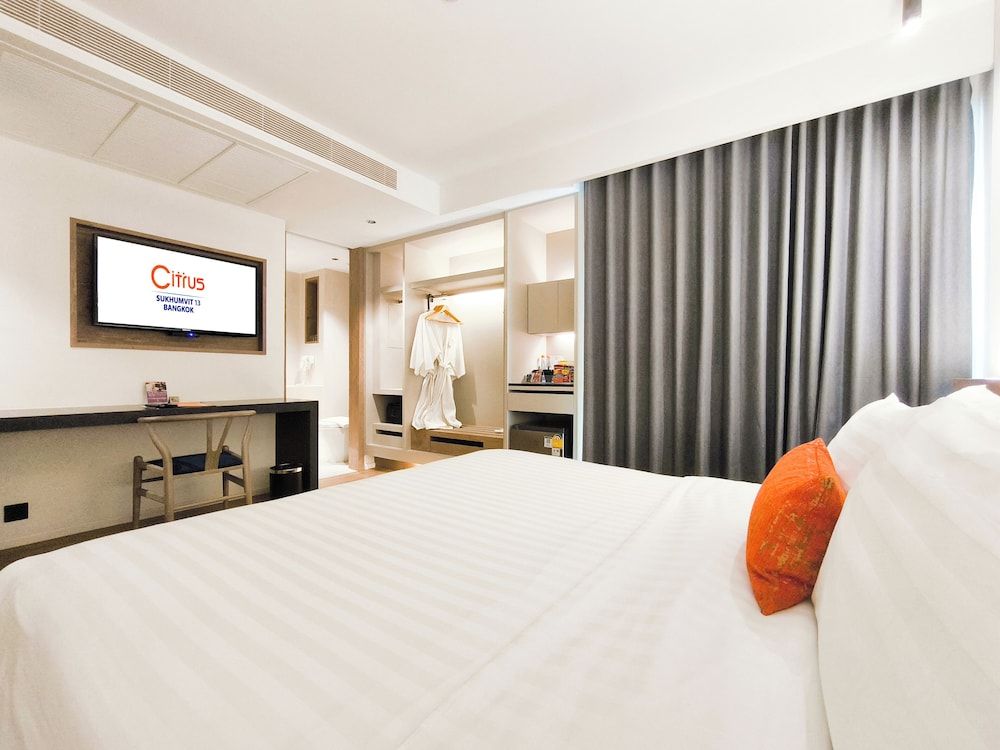 undefined Citrus Sukhumvit 13 Nana Bangkok by Compass Hospitality 6