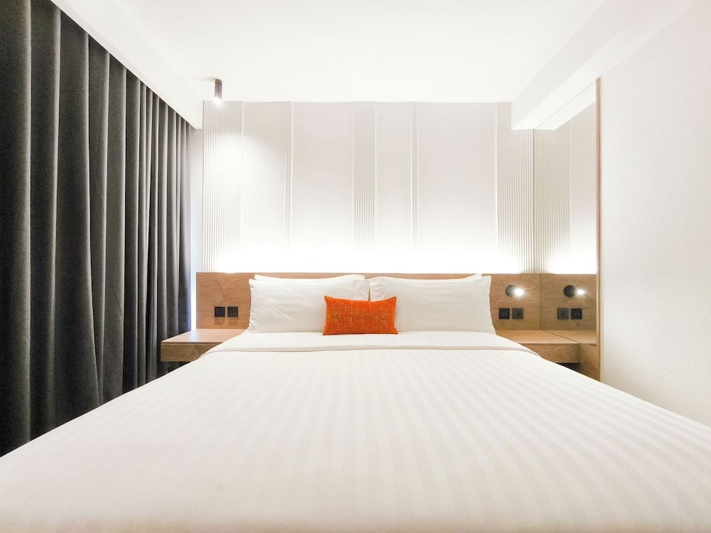 undefined Citrus Sukhumvit 13 Nana Bangkok by Compass Hospitality 10