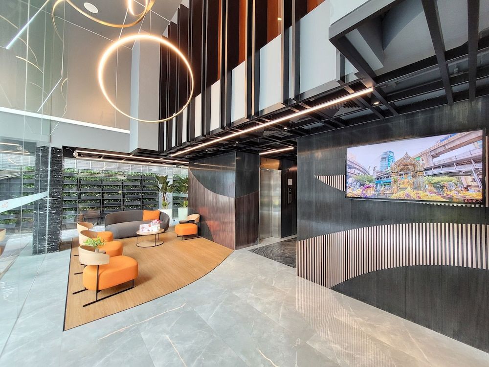 undefined Citrus Sukhumvit 13 Nana Bangkok by Compass Hospitality