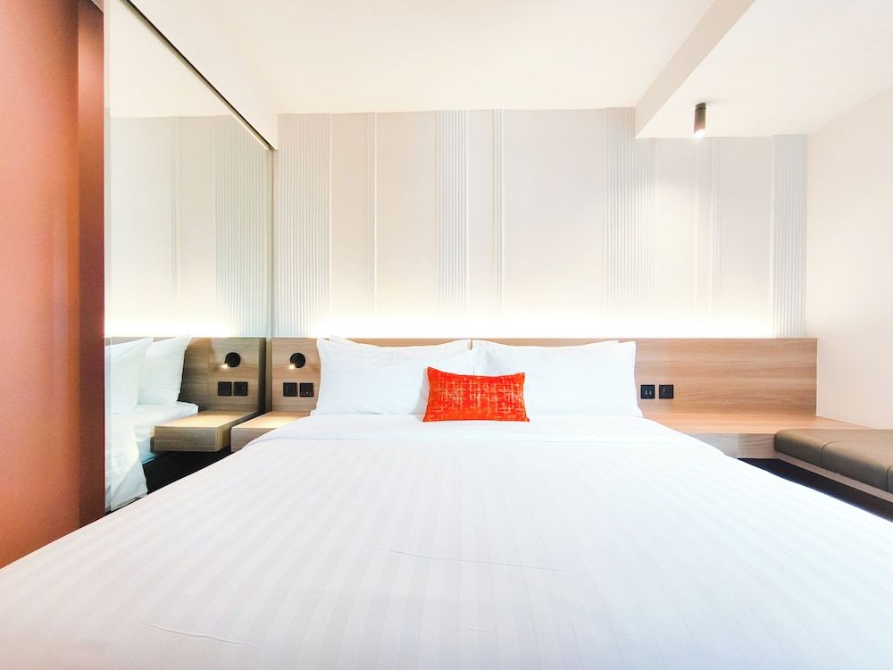 undefined Citrus Sukhumvit 13 Nana Bangkok by Compass Hospitality 9