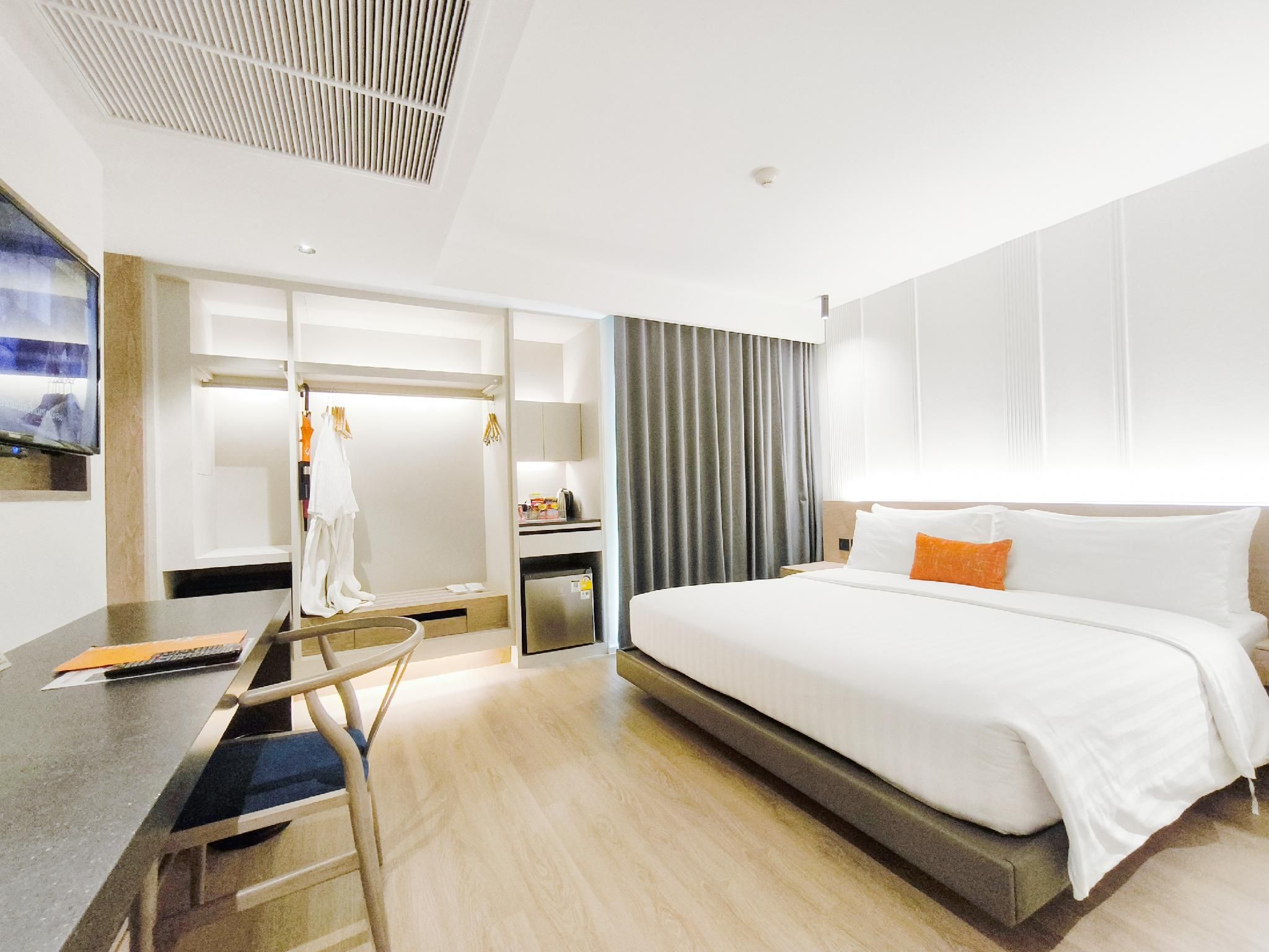 undefined Citrus Sukhumvit 13 Nana Bangkok by Compass Hospitality 10