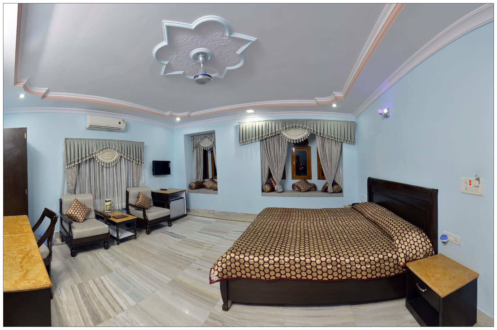 Royal Suite