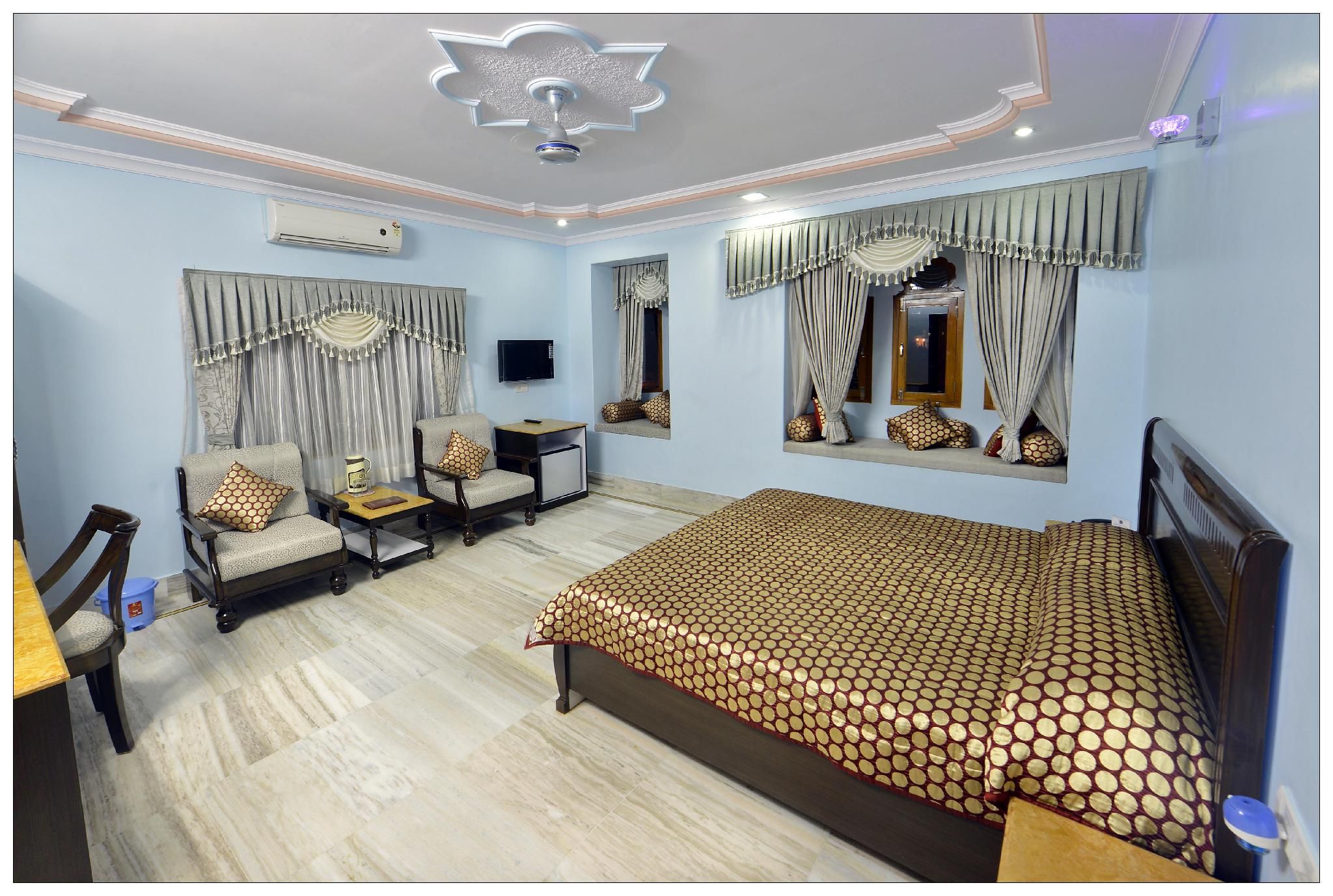 Royal Suite