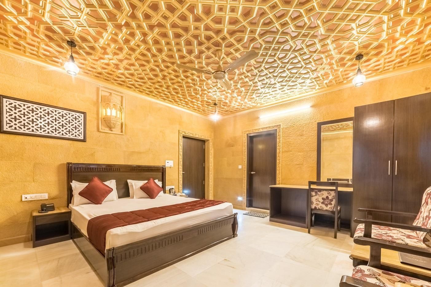 Heritage Suite