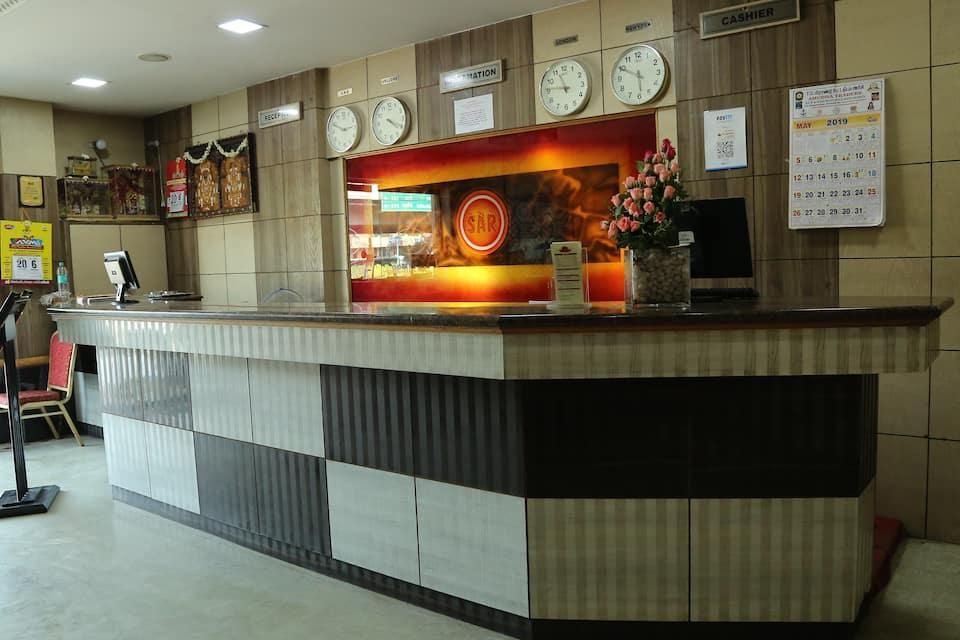 undefined Sri Annamalaiyar Residency 4